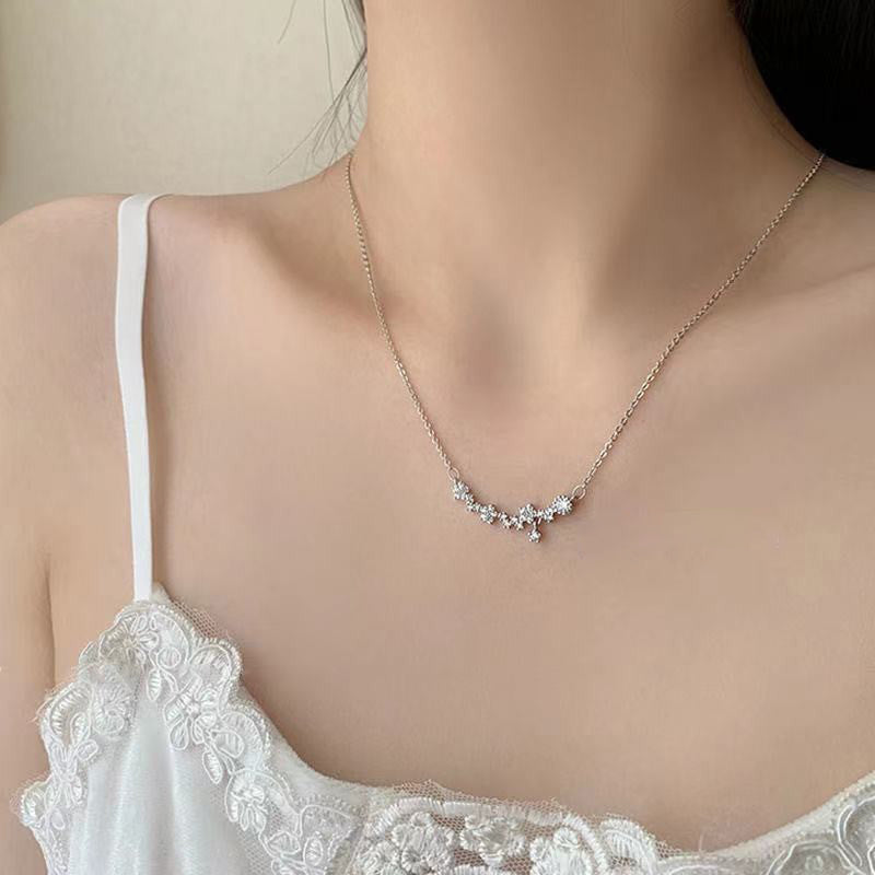 Starry Lattice Choker