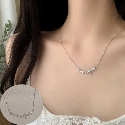 Starry Lattice Choker