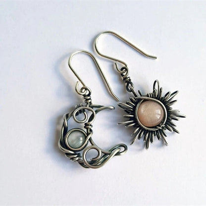 Celestial Harmony Earrings