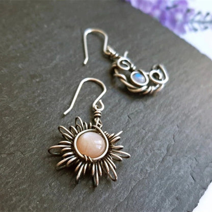 Celestial Harmony Earrings