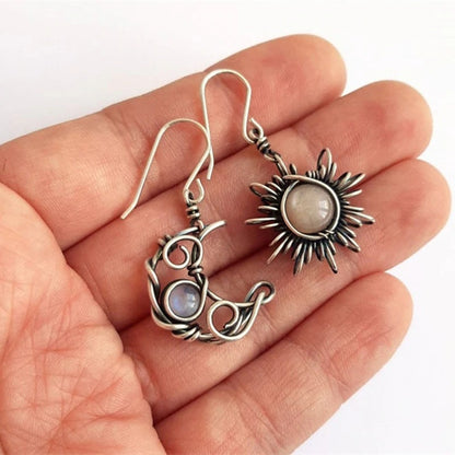 Celestial Harmony Earrings